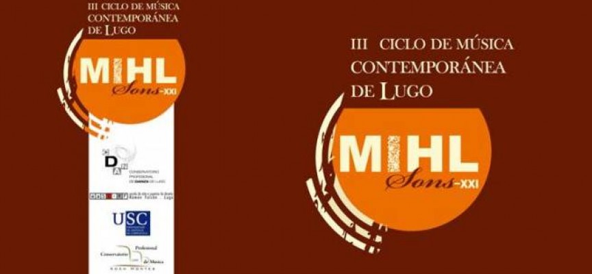 Ciclo de Música Contemporánea de Lugo 2015