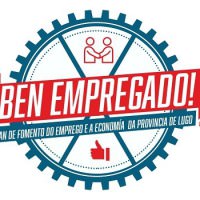 Plan: Ben Empregado! Lugo