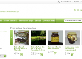 Comprar en Lugo – Los Productos de Lugo