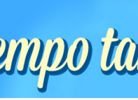 Arde Lucus 2013 en ¡Qué tiempo tan feliz!