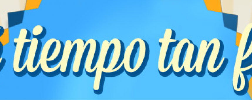 Arde Lucus 2013 en ¡Qué tiempo tan feliz!