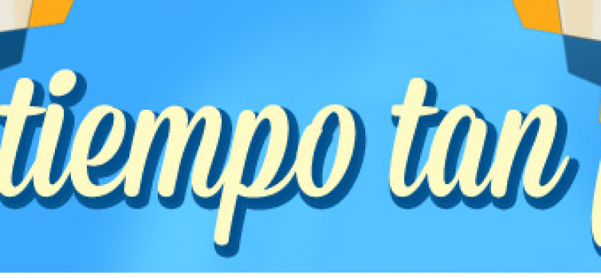 Arde Lucus 2013 en ¡Qué tiempo tan feliz!