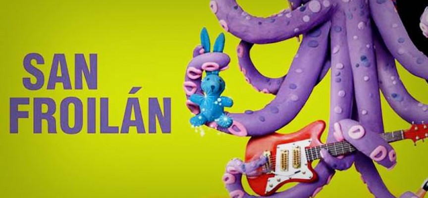 Programa San Froilán 2015 de Lugo