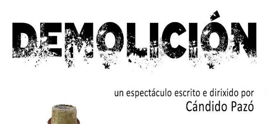 Talía Teatro presenta: Demolición