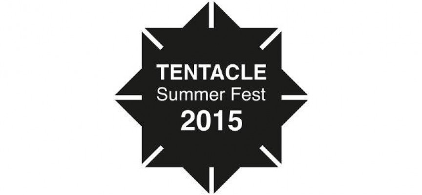 Tentacle Summer Fest 2015 de Foz