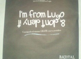 Vídeo I’m From Lugo