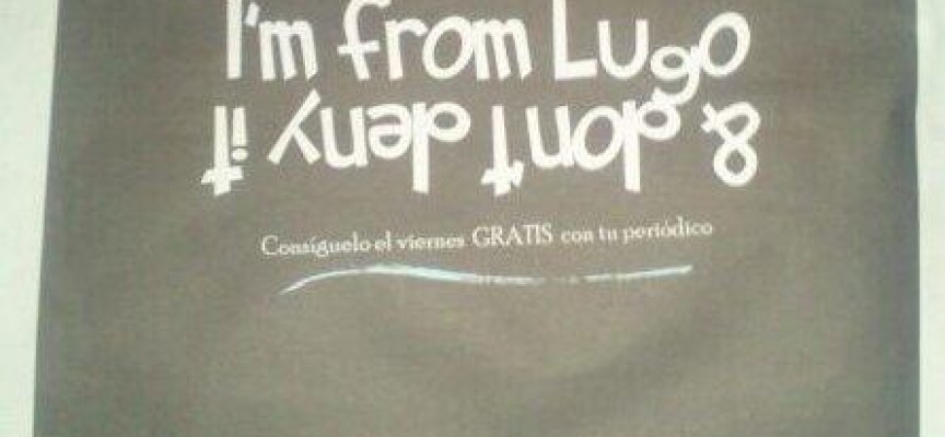 Vídeo I’m From Lugo