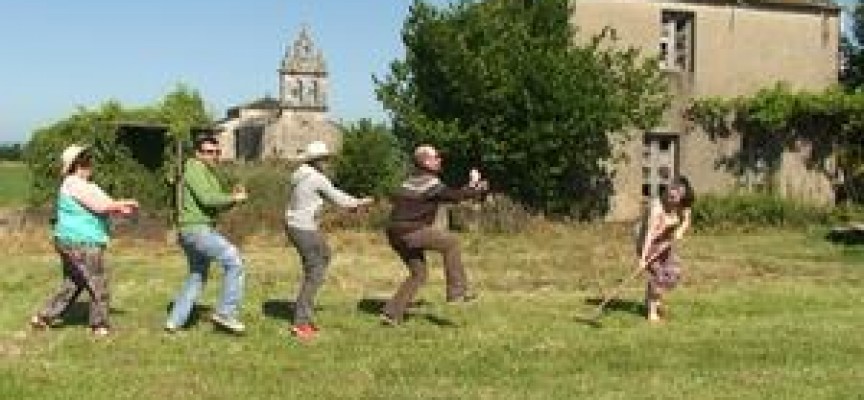 Gangnam Style Lucense “Vou Estalar” Vs Gangnam Style Rías Baixas